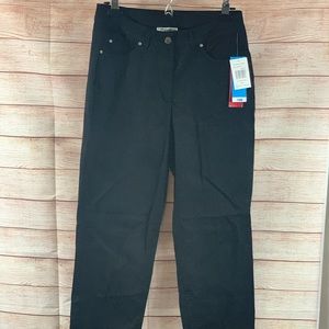 cathy daniels plus size pants